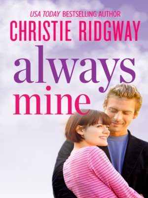 cover image of Always Mine